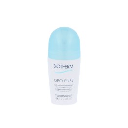 Biotherm Deo Pure – Antiperspirant pre ženy