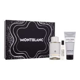 Montblanc Explorer Platinum – Parfumovaná voda pre mužov…