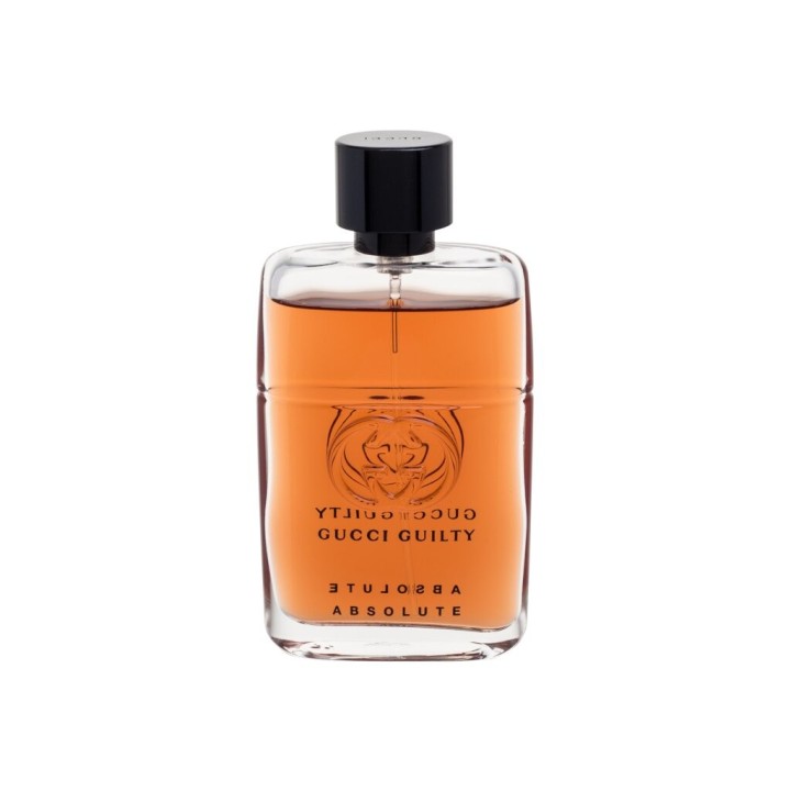 Gucci Guilty Absolute Pour Homme – Parfumovaná voda pre mužov