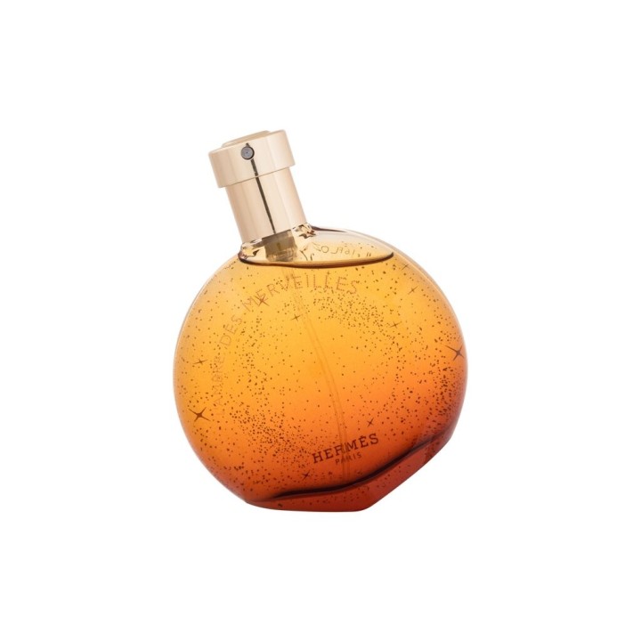 Hermes L´Ambre des Merveilles – Parfumovaná voda pre ženy