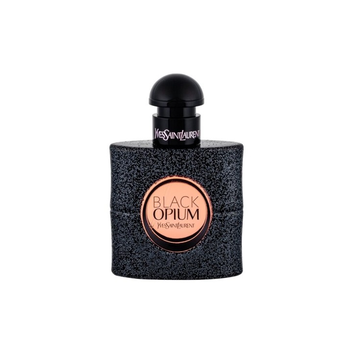 Yves Saint Laurent Black Opium – Parfumovaná voda pre ženy