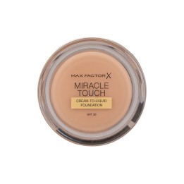 Max Factor Miracle Touch Cream-To-Liquid – Make-up pre ženy
