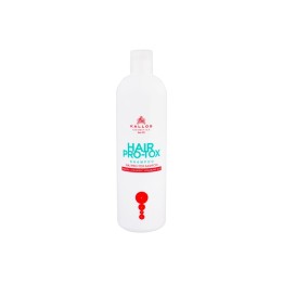 Kallos Cosmetics Hair Pro-Tox – Šampón pre ženy