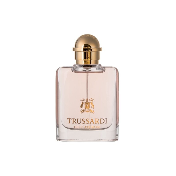 Trussardi Delicate Rose – Toaletná voda pre ženy