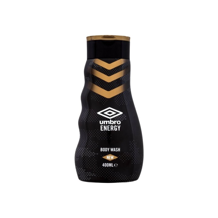 UMBRO Energy – Sprchovací gél pre mužov
