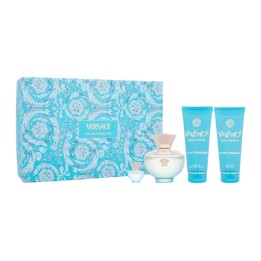 Versace Pour Femme Dylan Turquoise – Toaletná voda pre ženy…