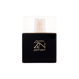 Shiseido Zen Gold Elixir – Parfumovaná voda pre ženy