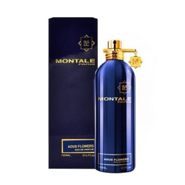 Montale Aoud Flowers – Parfumovaná voda pre mužov