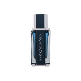 Ferragamo Ferragamo Intense Leather – Parfumovaná voda pre mužov