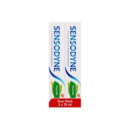 Sensodyne Fluoride – Zubná pasta unisex