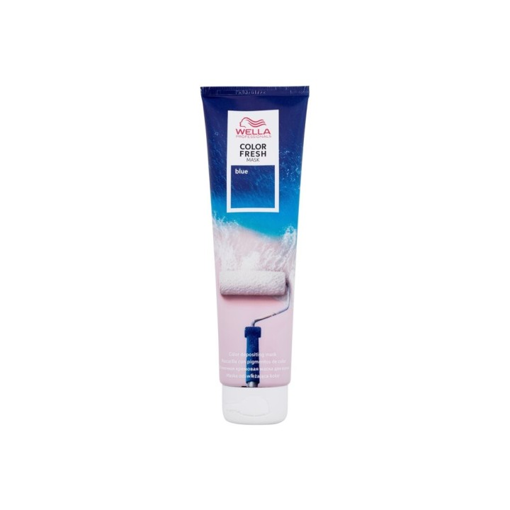Wella Professionals Color Fresh Mask – Farba na vlasy pre ženy