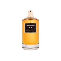 MANCERA Tonka Cola – Parfumovaná voda unisex