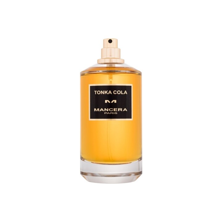 MANCERA Tonka Cola – Parfumovaná voda unisex