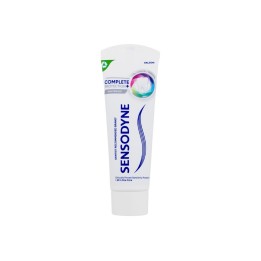 Sensodyne Complete Protection+ Whitening – Zubná pasta unisex