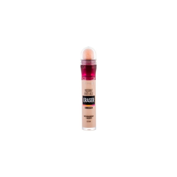 Maybelline Instant Anti-Age Eraser – Korektor pre ženy