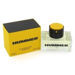 Hummer Hummer – Toaletná voda pre mužov