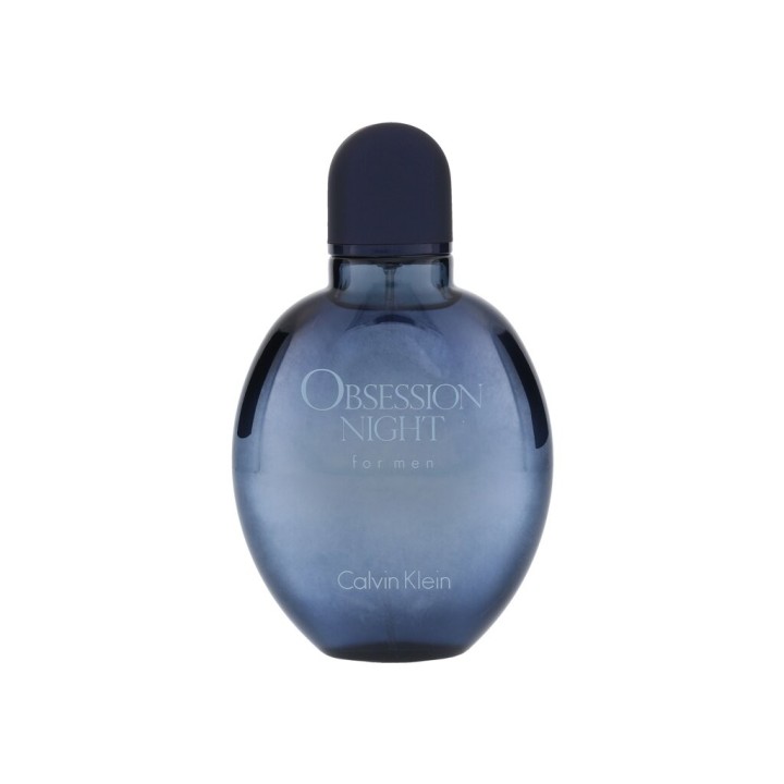 Calvin Klein Obsession Night – Toaletná voda pre mužov