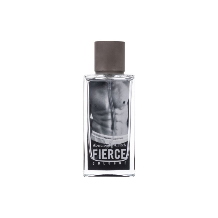 Abercrombie & Fitch Fierce – Kolínska voda pre mužov