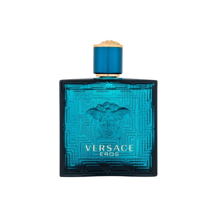 Versace Eros – Voda po holení pre mužov