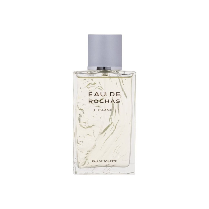 Rochas Eau De Rochas – Toaletná voda pre mužov