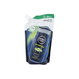 Nivea Men Energy – Sprchovací gél pre mužov