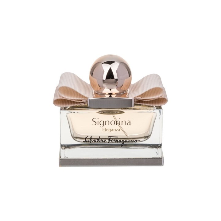 Ferragamo Signorina Eleganza – Parfumovaná voda pre ženy