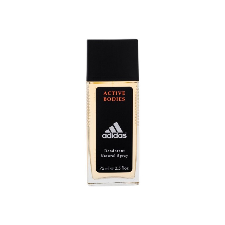 Adidas Active Bodies – Dezodorant pre mužov