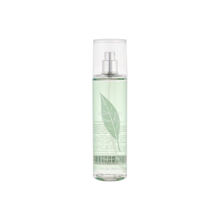 Elizabeth Arden Green Tea – Telový sprej pre ženy