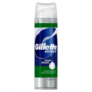 Gillette Series Conditioning Shave Gel Men