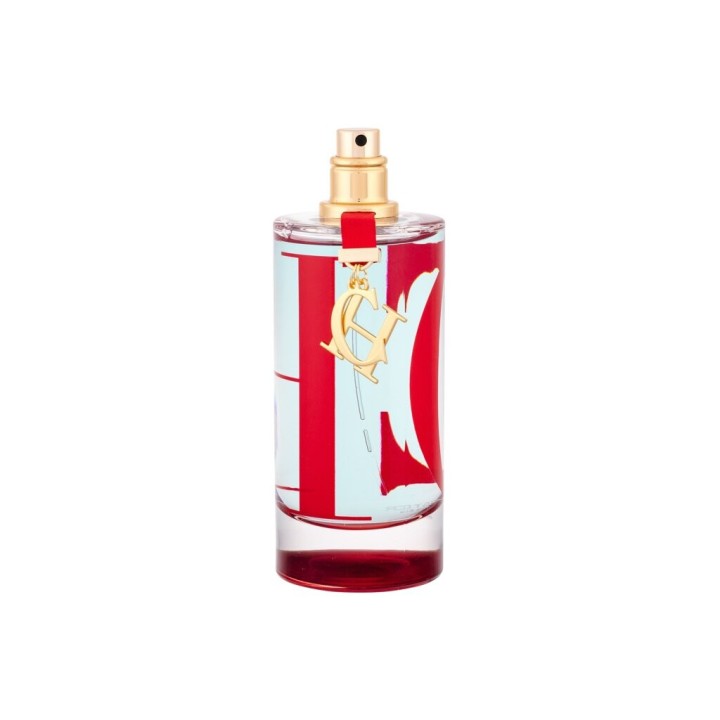 Carolina Herrera CH L'Eau 2017 – Toaletná voda pre ženy