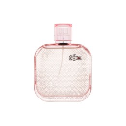 Lacoste L.12.12 Rose Sparkling – Toaletná voda pre ženy