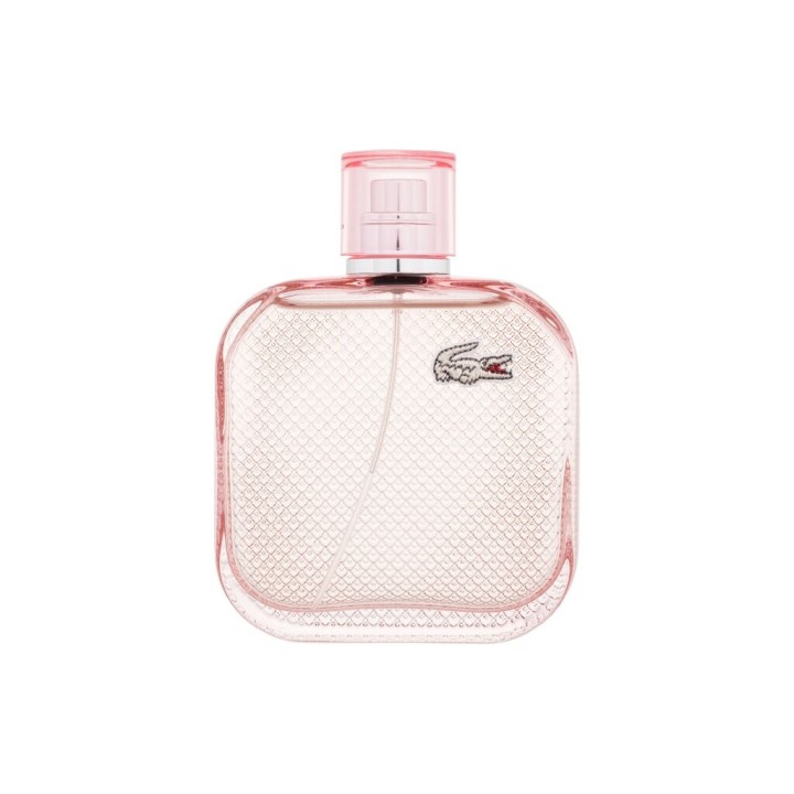 Lacoste L.12.12 Rose Sparkling – Toaletná voda pre ženy