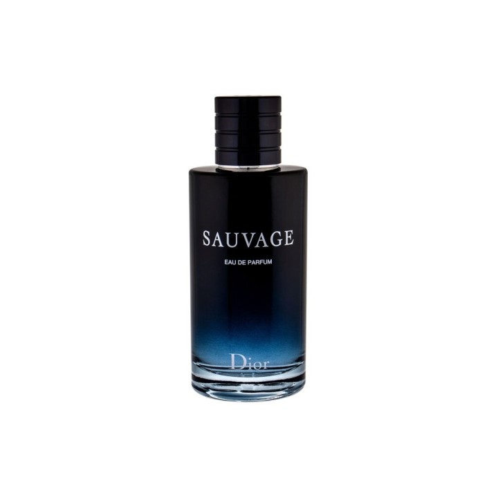 Dior Sauvage – Parfumovaná voda pre mužov