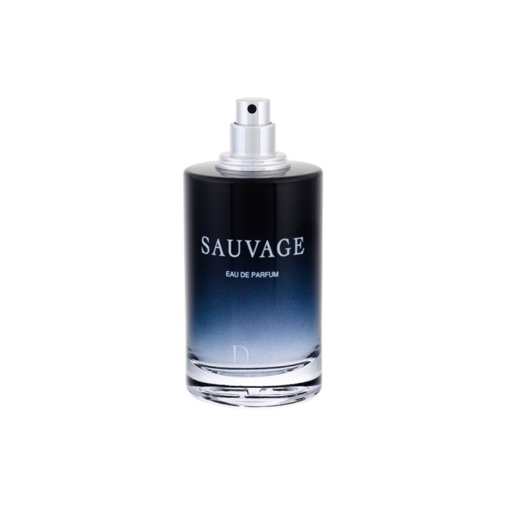 Dior Sauvage – Parfumovaná voda pre mužov