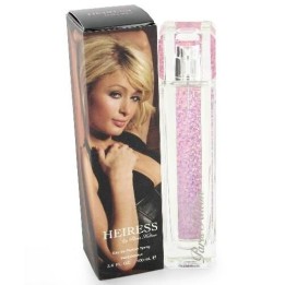 Paris Hilton Heiress – Parfumovaná voda pre ženy