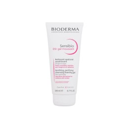 BIODERMA Sensibio DS+ Cleansing Gel – Čistiaci gél pre ženy