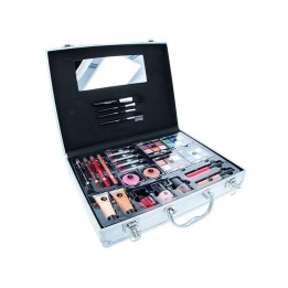 2K Beauty Unlimited Train Case – Dekoratívna kazeta pre ženy