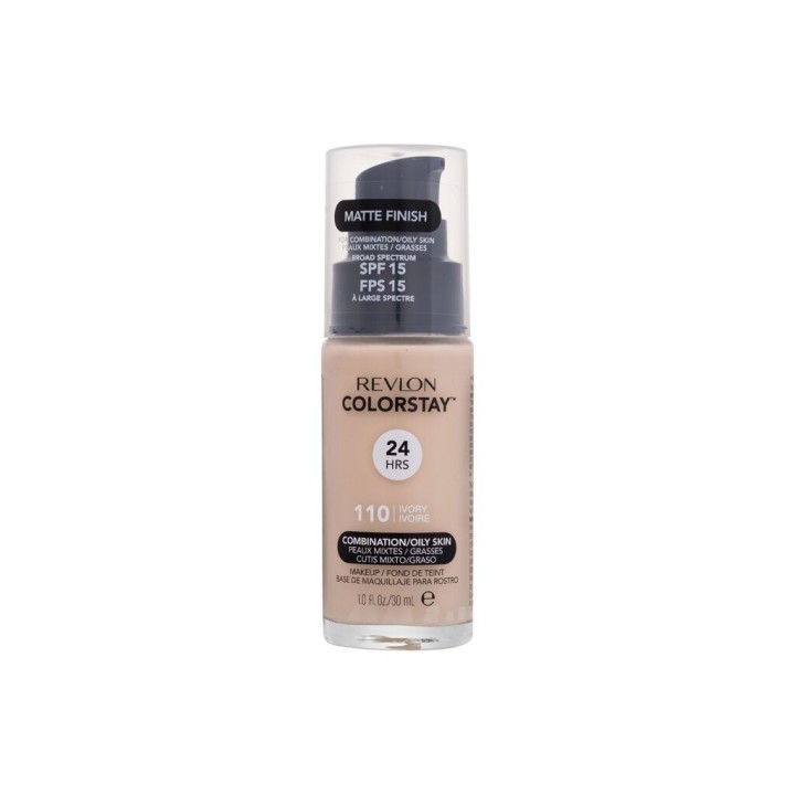 Revlon Colorstay Combination Oily Skin – Make-up pre ženy