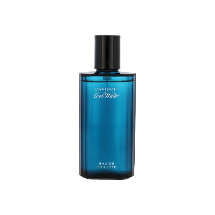 Davidoff Cool Water – Toaletná voda pre mužov