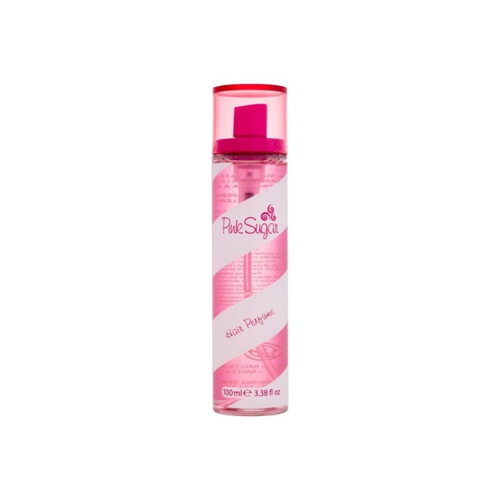 Pink Sugar Pink Sugar – Vlasová hmla pre ženy