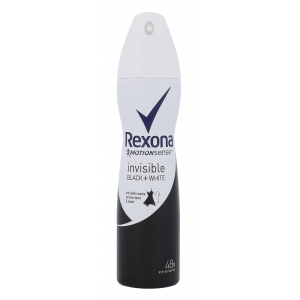 Rexona Invisible (antiperspirant)