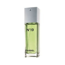 Chanel No.19 – Toaletná voda pre ženy