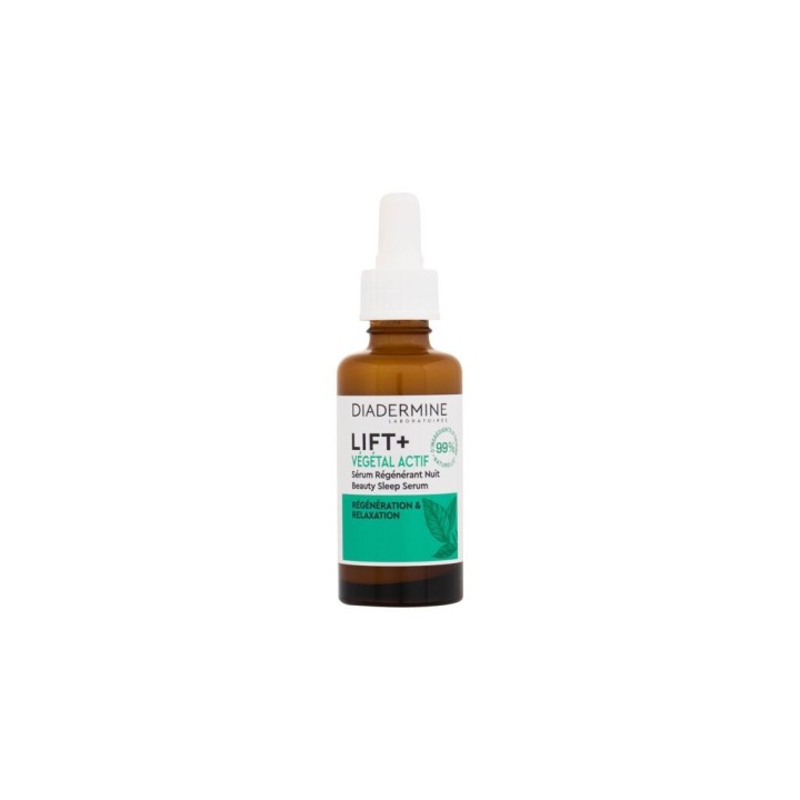 Diadermine Lift+ Botology Sleep Serum – Pleťové sérum pre ženy