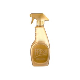 Moschino Fresh Couture Gold – Parfumovaná voda pre ženy
