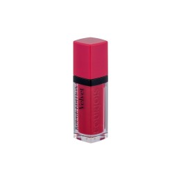 BOURJOIS Paris Rouge Edition Velvet – Rúž pre ženy