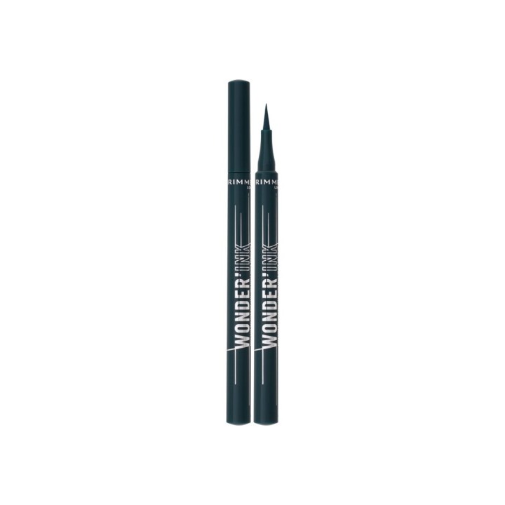 Rimmel London Wonder Ink – Očná linka pre ženy