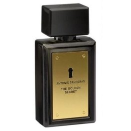 Banderas The Golden Secret – Toaletná voda pre mužov