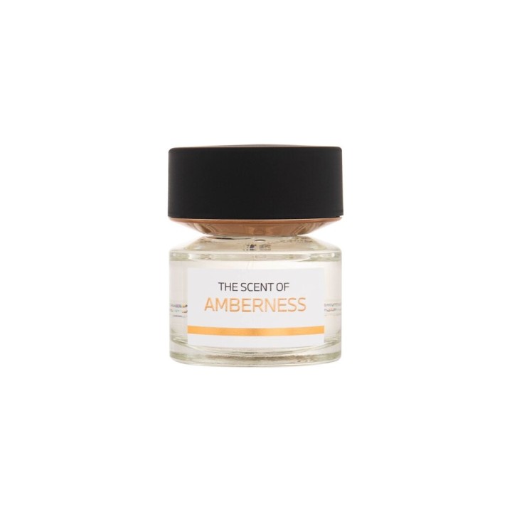 BMW The Scent of Amberness – Parfumovaná voda unisex