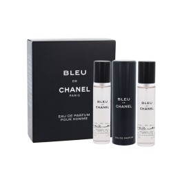Chanel Bleu de Chanel – Parfumovaná voda pre mužov