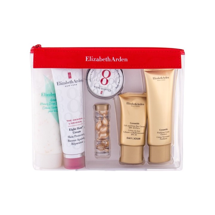 Elizabeth Arden Eight Hour Cream Skin Protectant – Telový balzam…